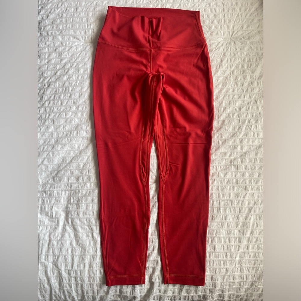 Lululemon Aligns - image 1